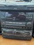 Музыкальный центр Aiwa nsx-v50