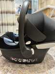 Cybex Aton M автолюлька