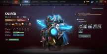Продам Steam Dota 2 аккаунт