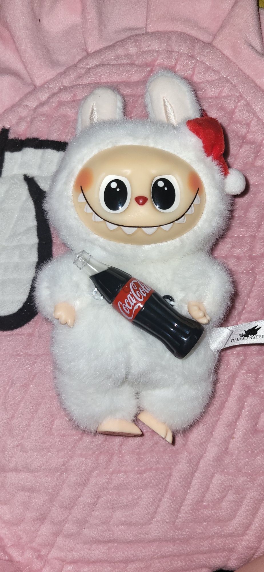 Продам игрушку Labubu