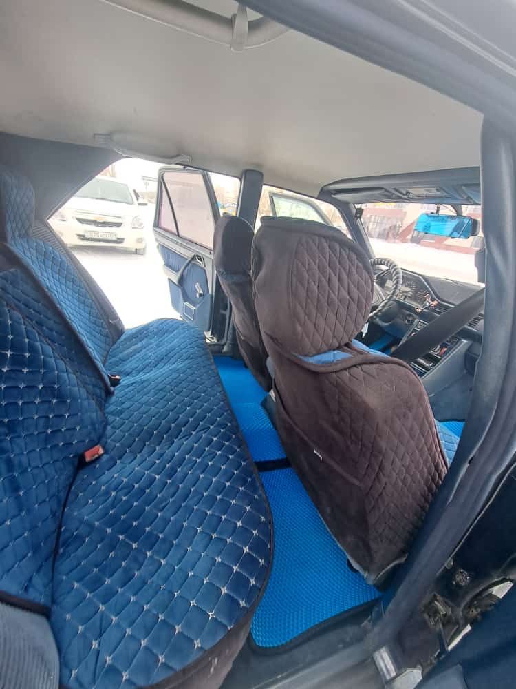 Mercedes-Benz 124