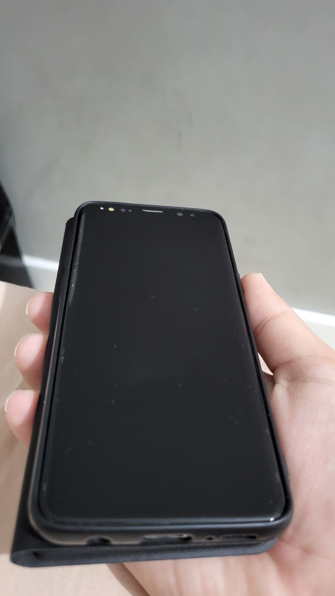 Samsung Galaxy s9