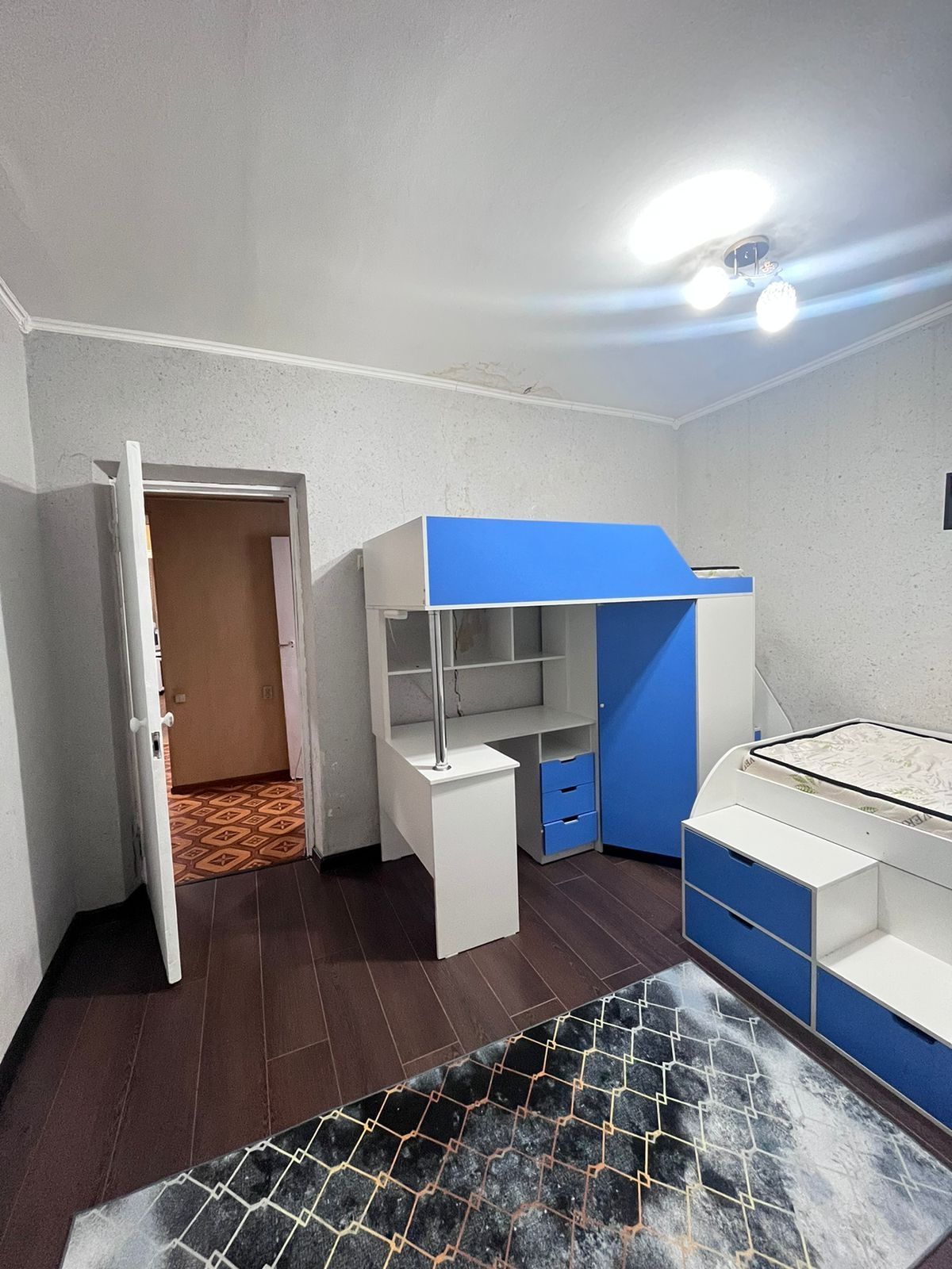 Сдаётся в Аренду квартира