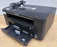 Epson WorkForce WF-7015 - А3 формат, струйный цветной принтер.