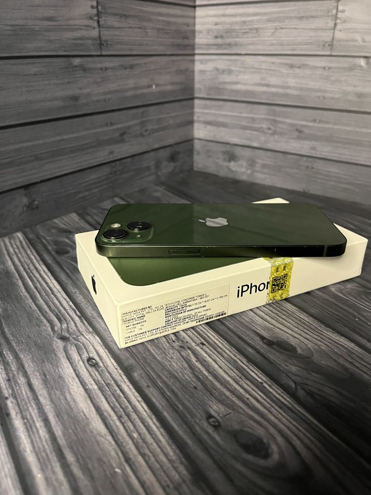 Iphone 13-128Gb / Айфон 13-128Гб