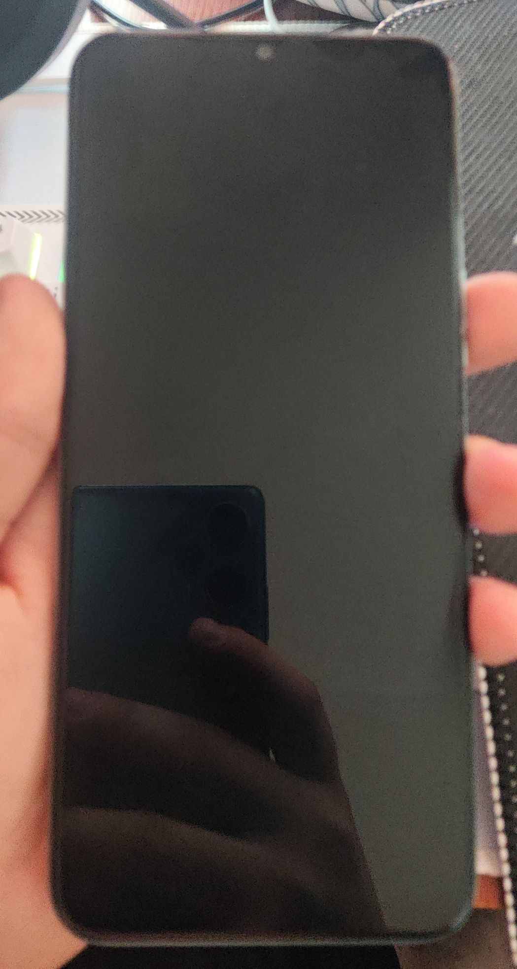 Infinix note 10s