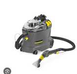 Сдам в аренду моющий пылесос Karcher