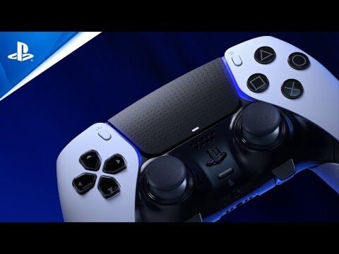 Ремонт джостиков PS 5