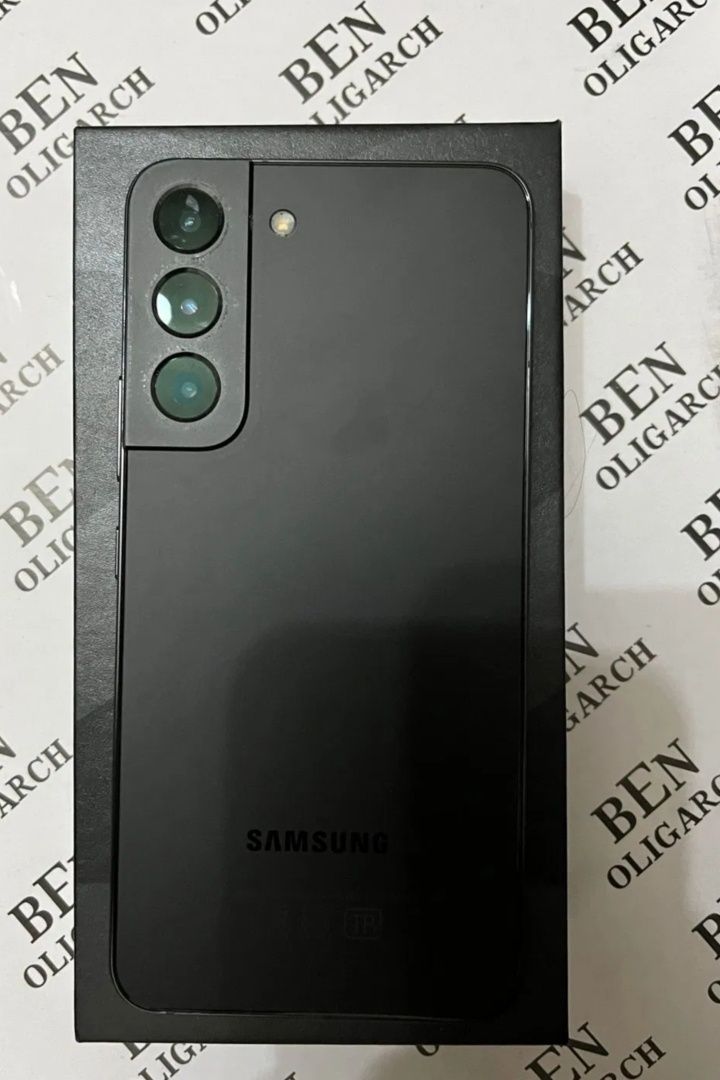 samsung s22, Б/у