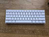 Механическая Клавиатура RedDragon K530W-RGB
