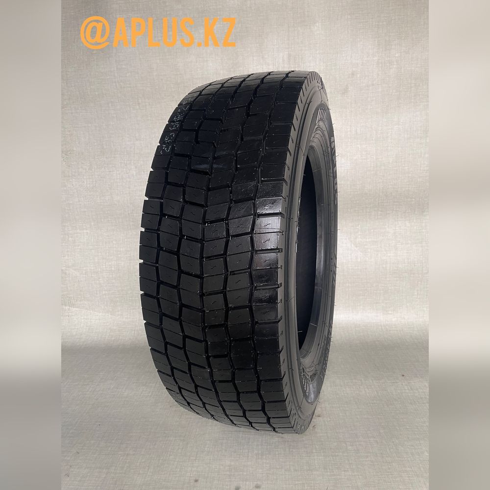 Грузовые шины APLUS 295/60 R22.5 D318 (ведущая ось)