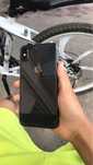 Iphone X Хорошом состояние