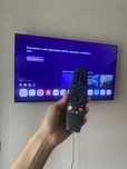 Продам телевизор lg smart