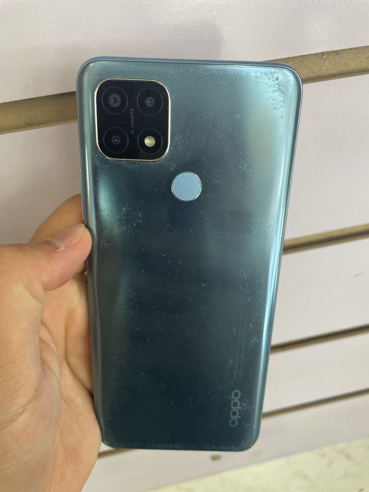 OPPO A15 , ОЗУ 2гб , 32гб