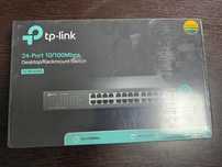 Коммутатор TP-Link TL-SF1024D