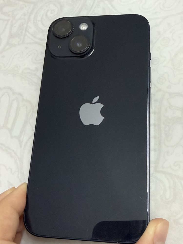 Iphone 14, память 512g Айфон 14