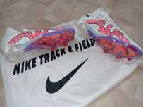 Бутсы футбольные Nike