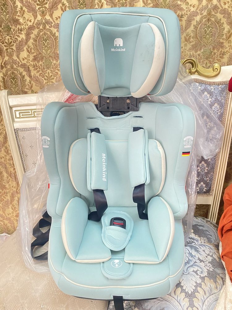 автокресло для авто