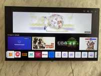 Продам телевизор LG 55 дюймов