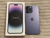 iPhone 14 Pro Max 256гб