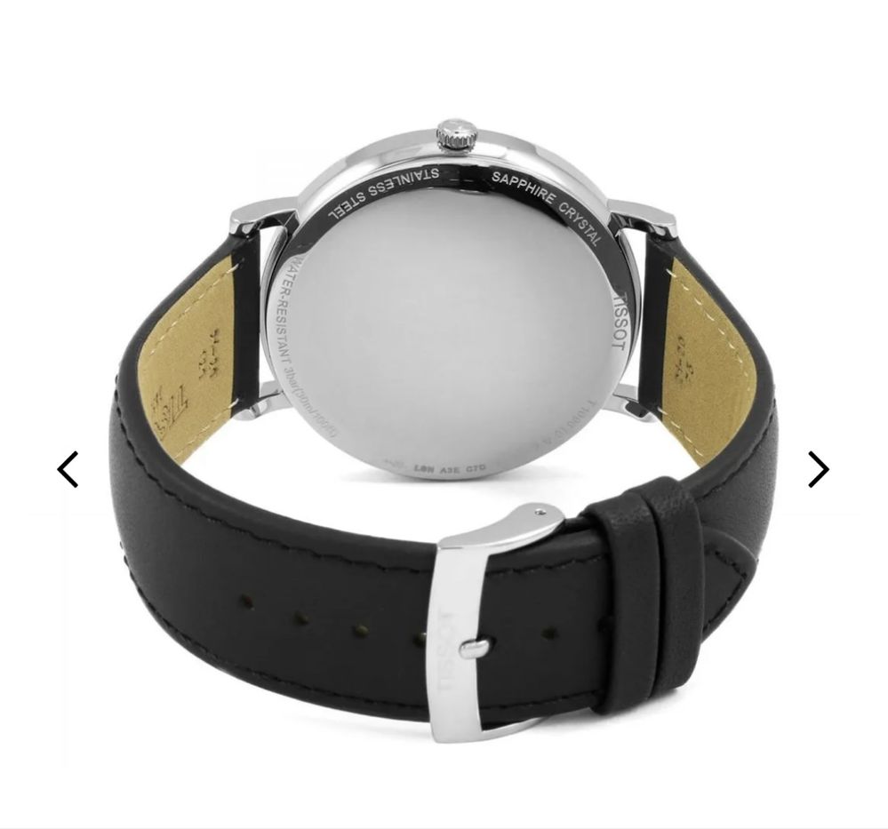Tissot T109 оригинал