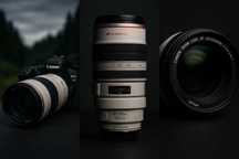 Объектив Canon EF 28-300mm f/3.5-5.6L IS USM  (Идеальное состояние)
