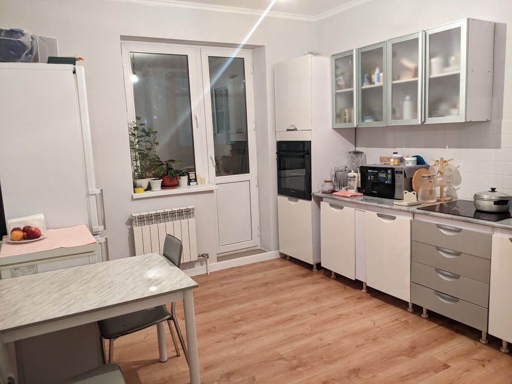 Продам 3 комнатную квартиру