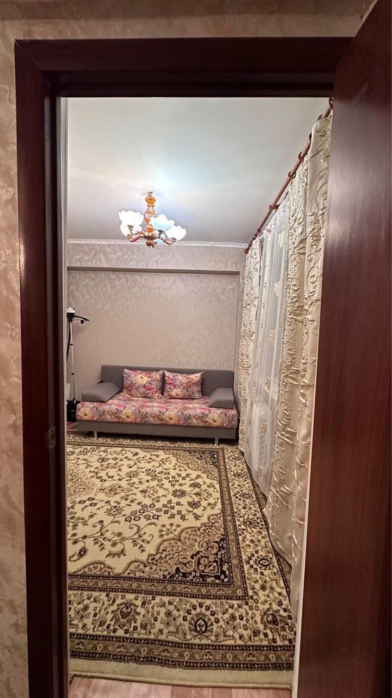 Продается 3-х комнатная квартира