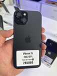 Iphone 15 256gb 87% с гарантией и в рассрочку