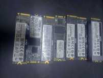 Продам ssd m2 1tb