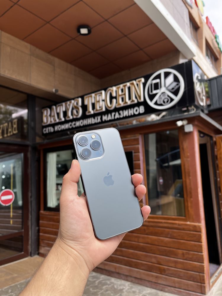 IPhone 13 Pro 256GB | Айфон 13 Про 256ГБ