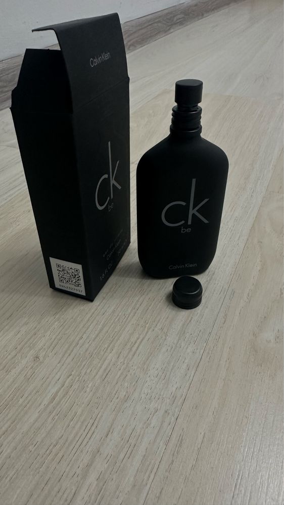 Обменяю парфюм  CK оригинал покупали в дьюти фри не понравился запах