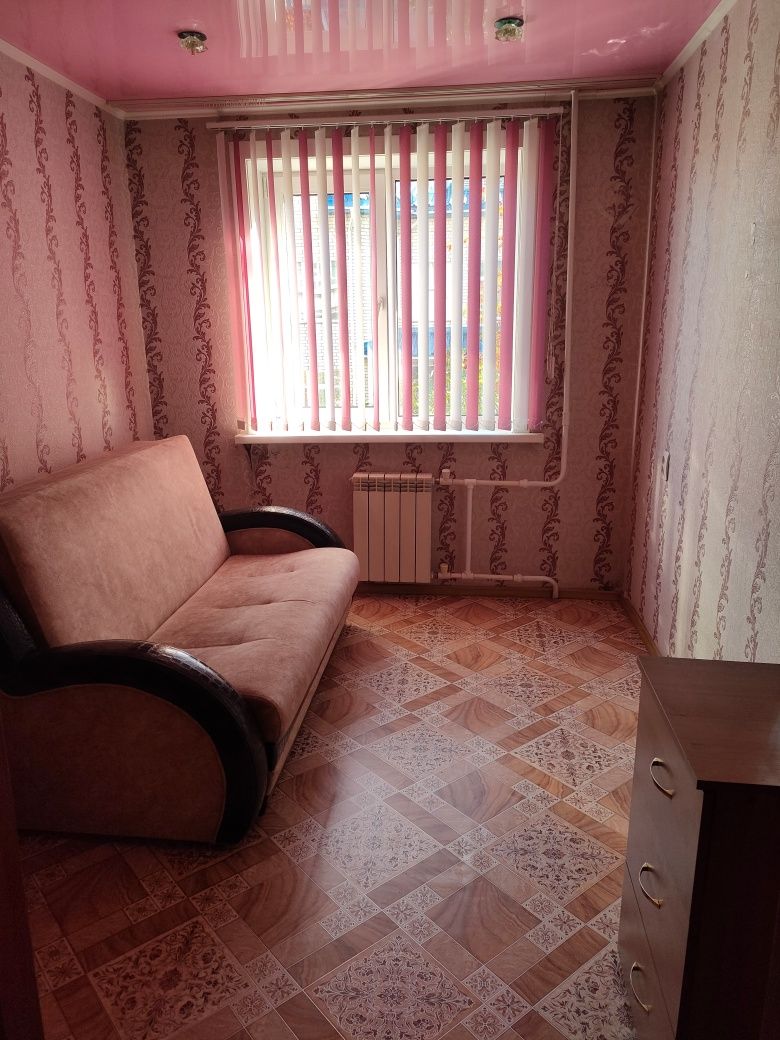 Продам 1 ком.квартиру 2/5, район маг. Северный.
