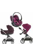 Коляска stokke 3в1,оригинал