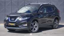 Nissan X-Trail БЕЗ ВОДИТЕЛЯ. Прокат авто. Аренда авто. Аренда машин