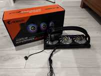 Aorus waterforce 360