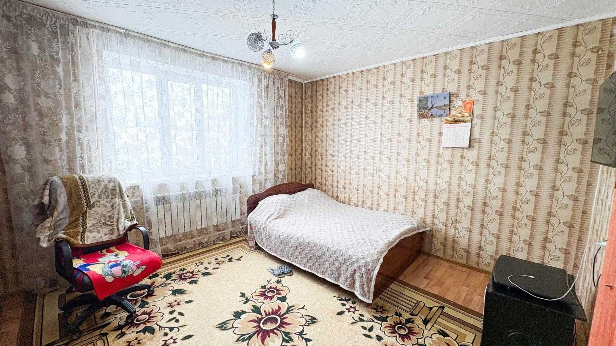 Каратал 2 комнатная Екатерина Империя
