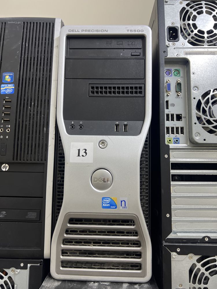 Процессор core i5
