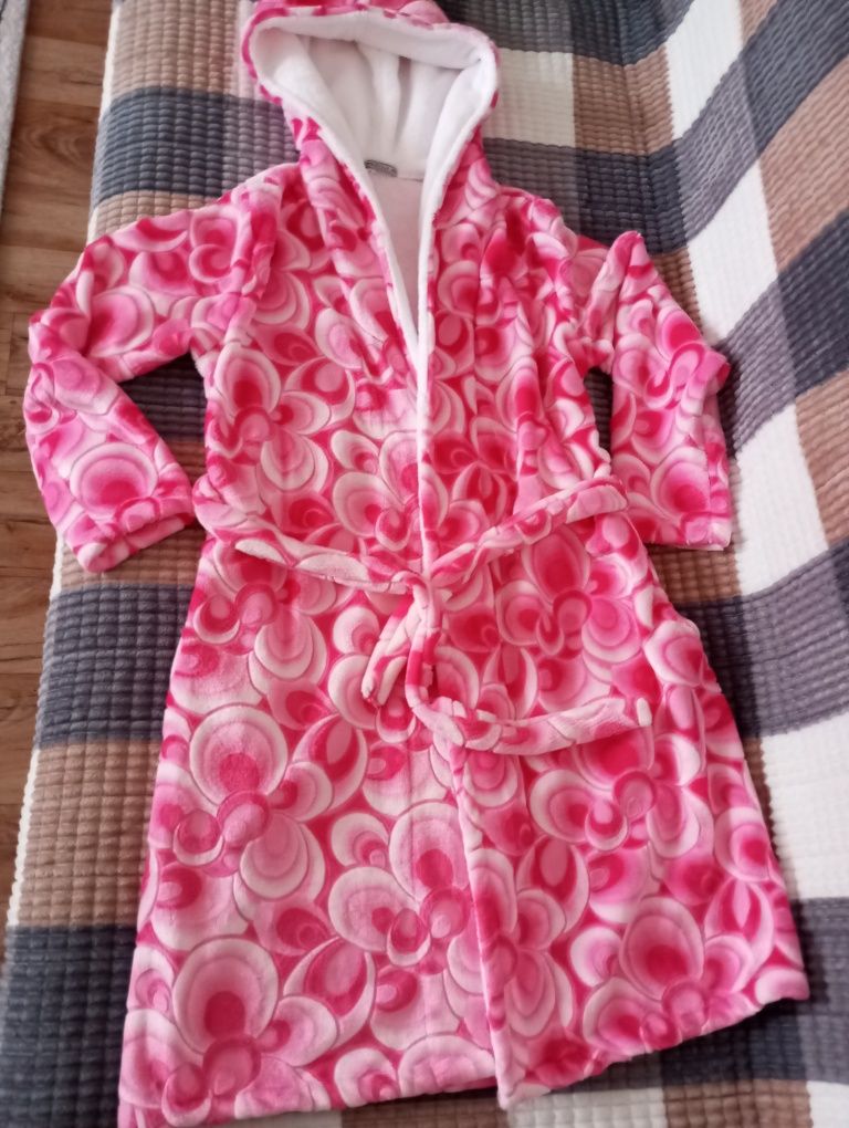 Продам халат теплый