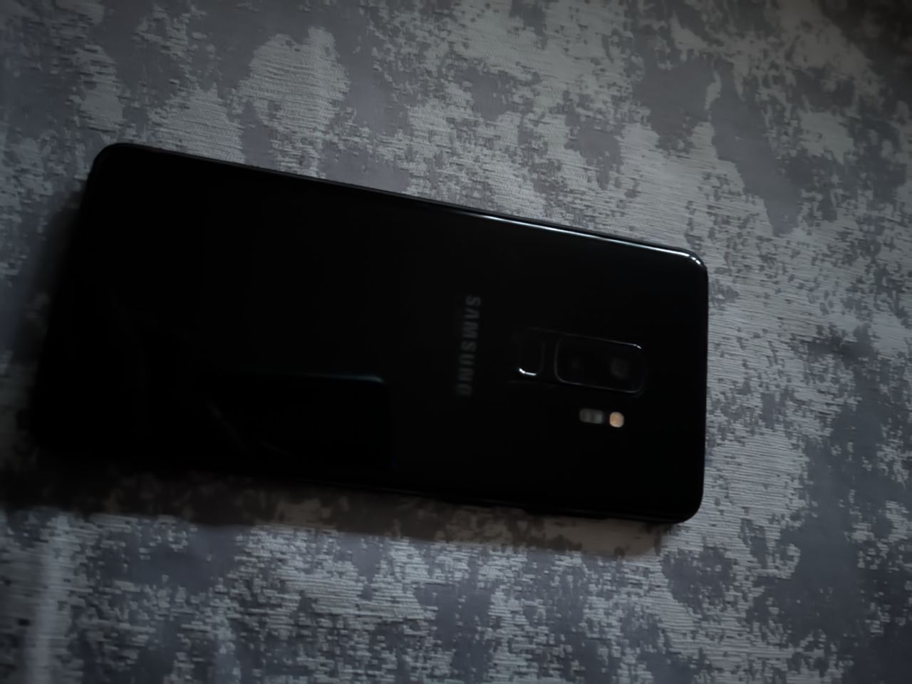 Samsung Galaxy S9+
