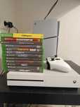Продам Xbox one в идеале