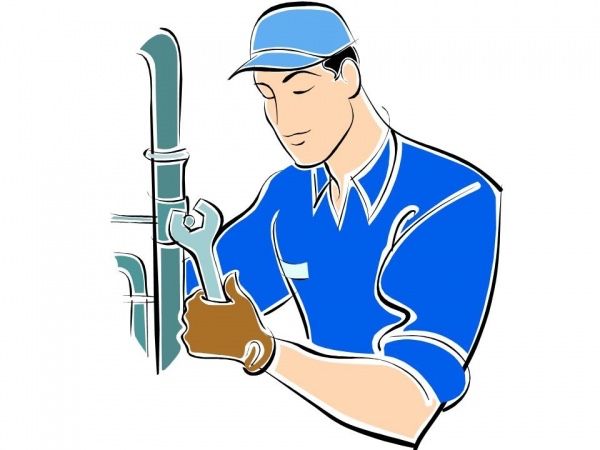 Услуги Газовика
