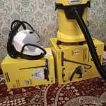 Karcher пароочиститель