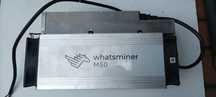 Whatsminer m50 118t