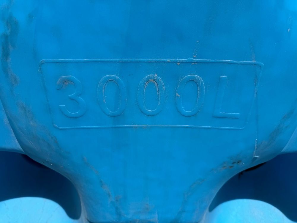 емкость бак бочка цистерна 3000 л