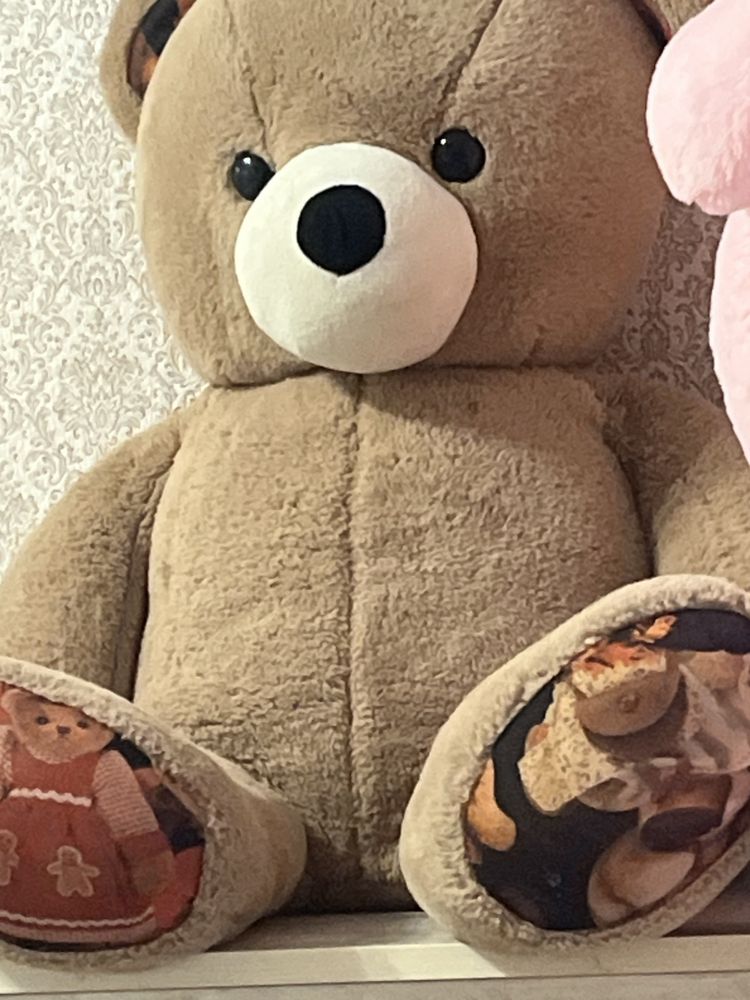 Мишка по 4000