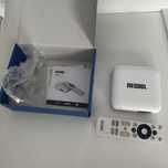 Твбокс/медиаплеер Mecool km2 и H96max