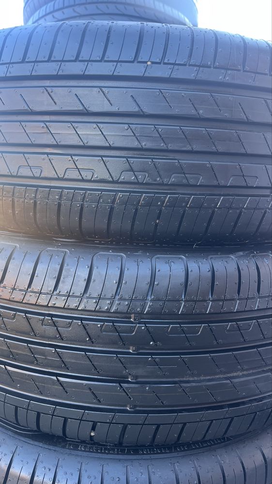 Шины 215/55 R17 Good year