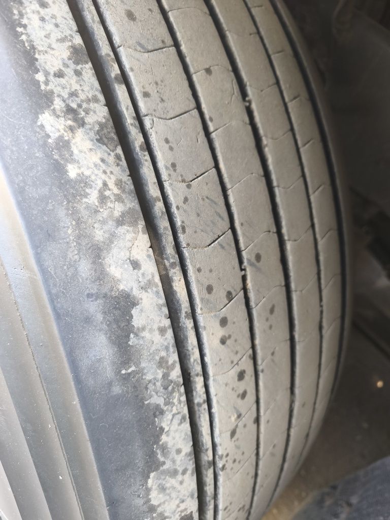 Firestone fs 422