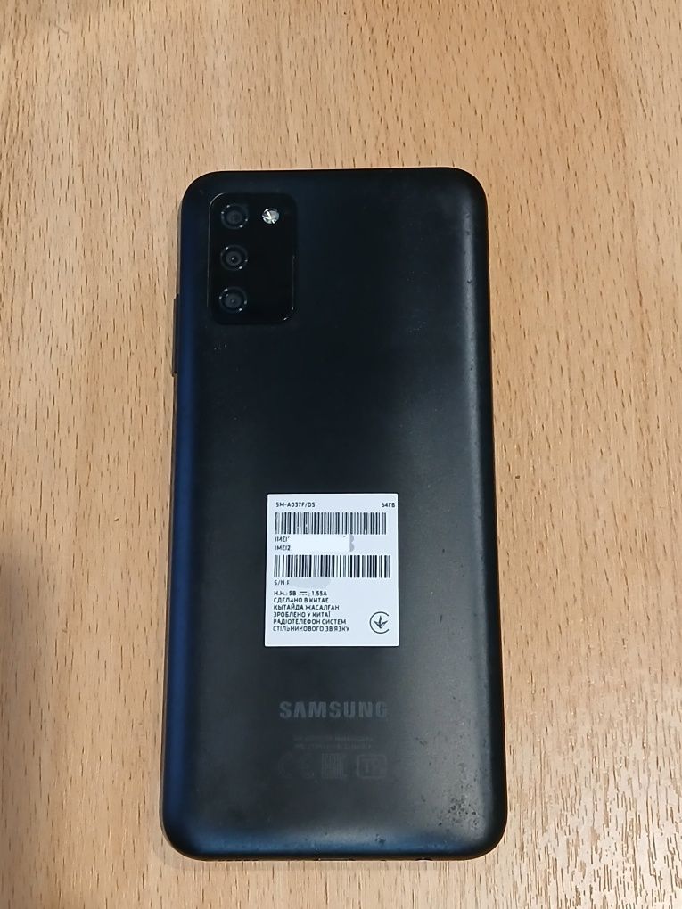 Samsung Galaxy A03s 64 GB